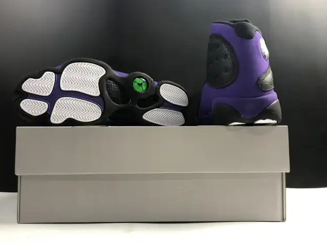 Rep Purple Court DJ5982-015 Jordan 13 Air 0521